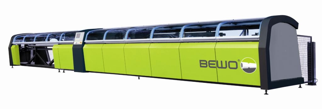 Cutting machine