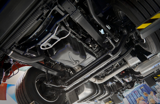 Automotive branche