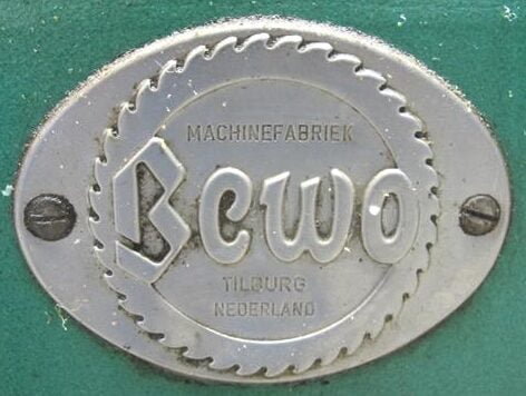 Old Bewo Logo