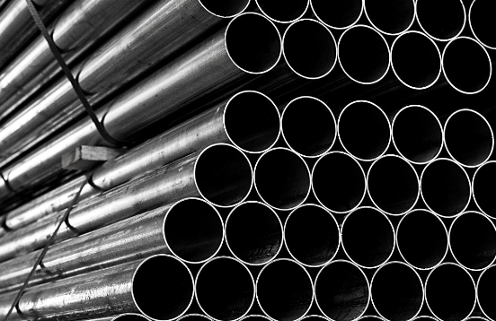 Tube manufacterers branche